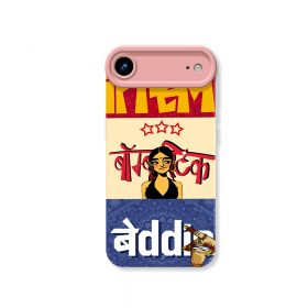 iPhone 17 Air - Pink