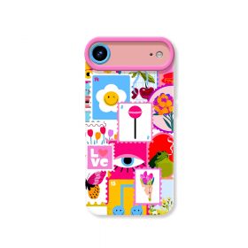 iPhone 17 Air - Pink