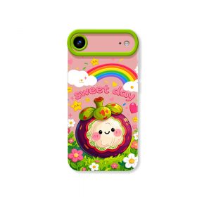iPhone 17 Air - Pink