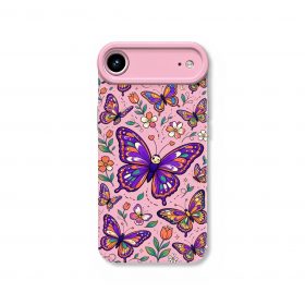 iPhone 17 Air - Pink
