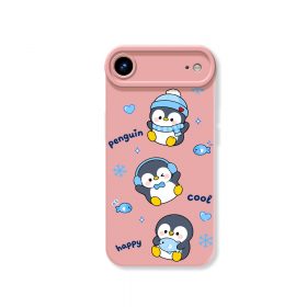iPhone 17 Air - Pink