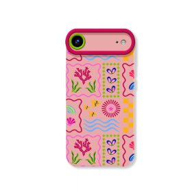 iPhone 17 Air - Pink