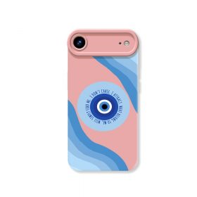iPhone 17 Air - Pink