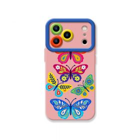 iPhone 17 Pro - Pink