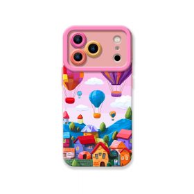 iPhone 17 Pro - Pink