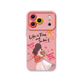 iPhone 17 Pro - Pink