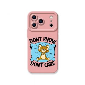 iPhone 17 Pro - Pink