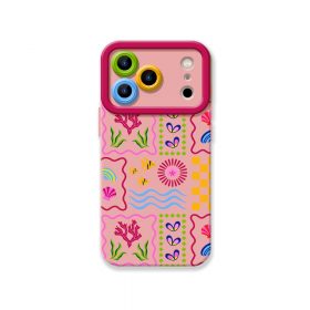 iPhone 17 Pro - Pink