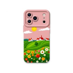 iPhone 17 Pro Max - Pink