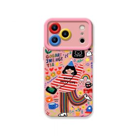 iPhone 17 Pro Max - Pink
