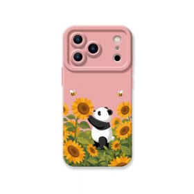 iPhone 17 Pro Max - Pink