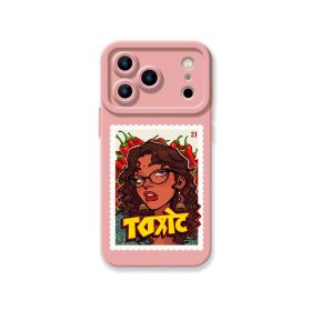 iPhone 17 Pro Max - Pink