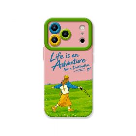 iPhone 17 Pro Max - Pink