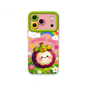 iPhone 17 Pro Max - Pink