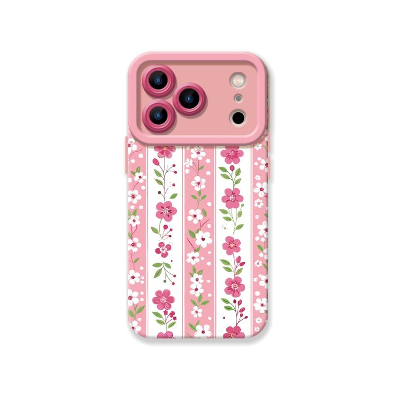 Stylish Silicone Premium Cover