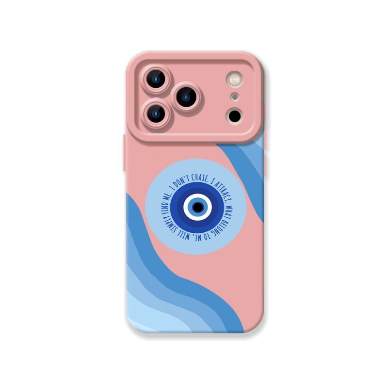 Stylish Silicone Premium Cover