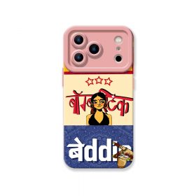 iPhone 18 Pro - Pink