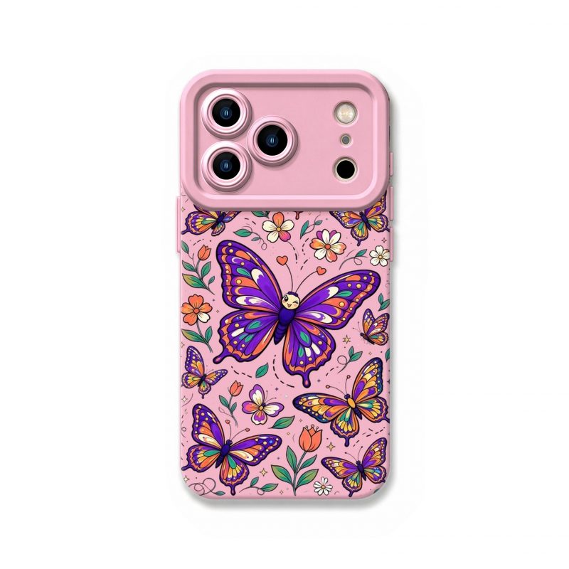 Stylish Silicone Premium Cover