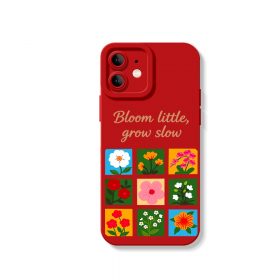 iPhone 11 - Red