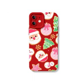 iPhone 11 - Red