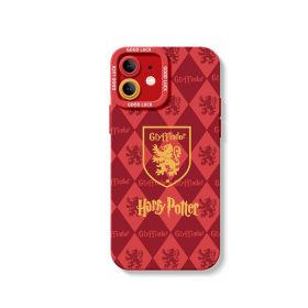 iPhone 12 - Red