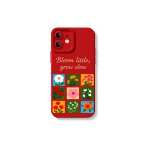iPhone 12 Mini - Red