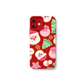 iPhone 12 Mini - Red