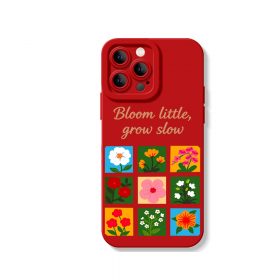 iPhone 12 Pro Max - Red