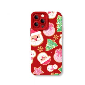 iPhone 14 Pro Max - Red