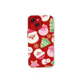 iPhone 15 - Red