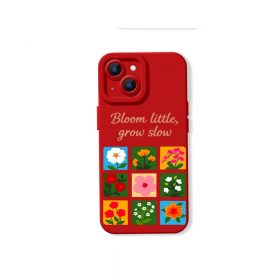 iPhone 15 Plus - Red