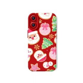 iPhone 16 - Red