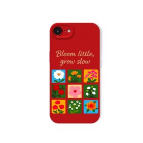 iPhone 16e - Red