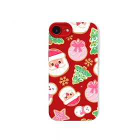 iPhone 16e - Red