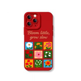 iPhone 16 Pro - Red