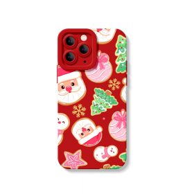 iPhone 16 Pro - Red