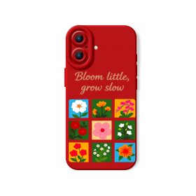 iPhone 16 Plus - Red