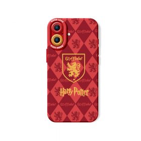 iPhone 16 Plus - Red