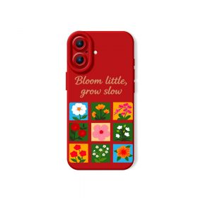 iPhone 17 - Red