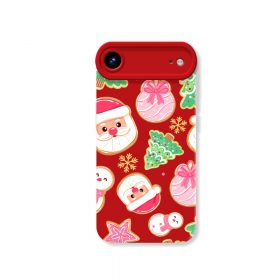 iPhone 17 Air - Red