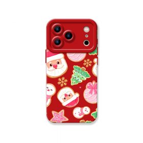 iPhone 17 Pro - Red