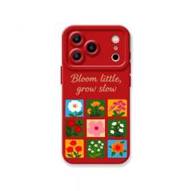 iPhone 17 Pro Max - Red