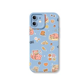 iPhone 11 - Sky Blue