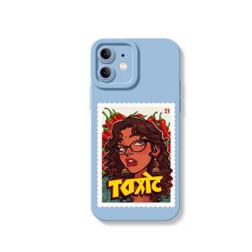 iPhone 11 - Sky Blue