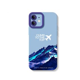 iPhone 11 - Sky Blue