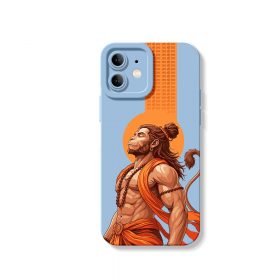 iPhone 11 - Sky Blue