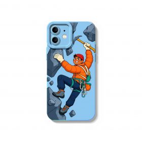 iPhone 11 - Sky Blue
