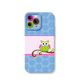 iPhone 11 Pro - Sky Blue