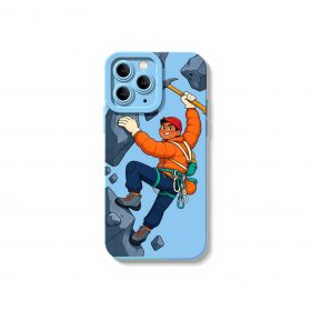 iPhone 11 Pro - Sky Blue