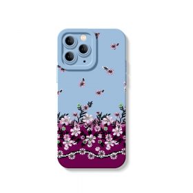 iPhone 11 Pro - Sky Blue